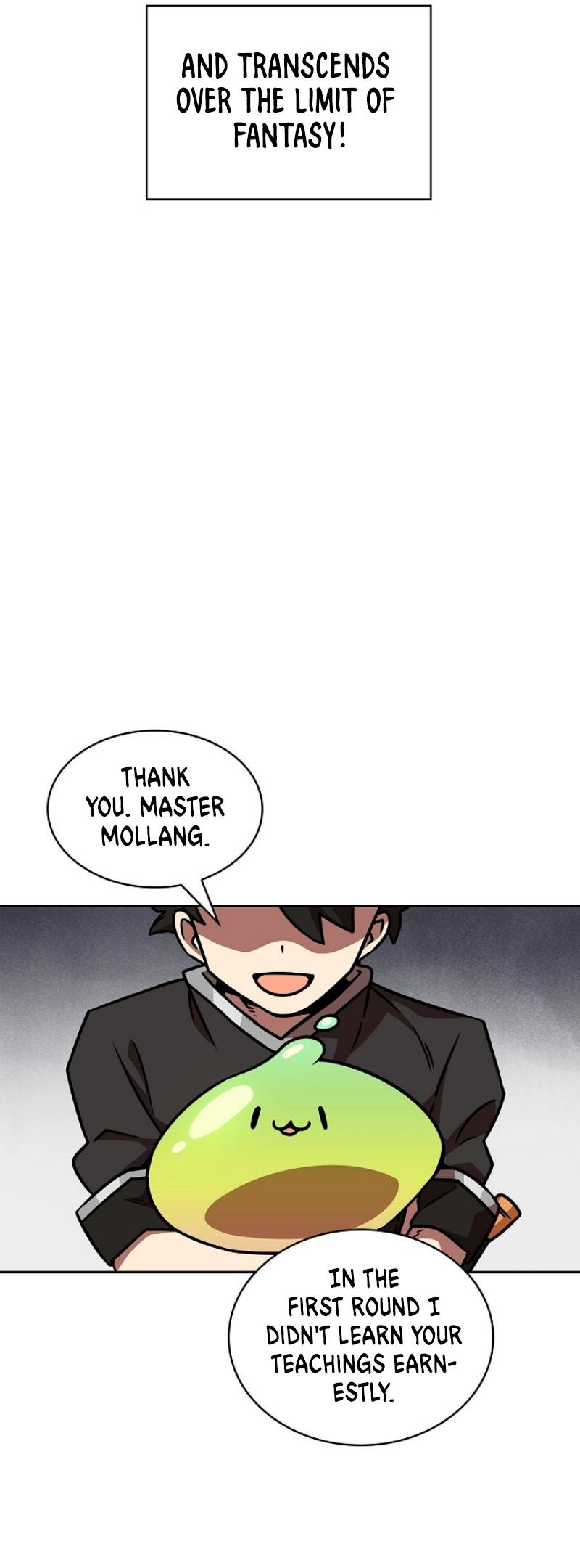 FFF-Class Trashero Chapter 18 page 27 - Chapter 18