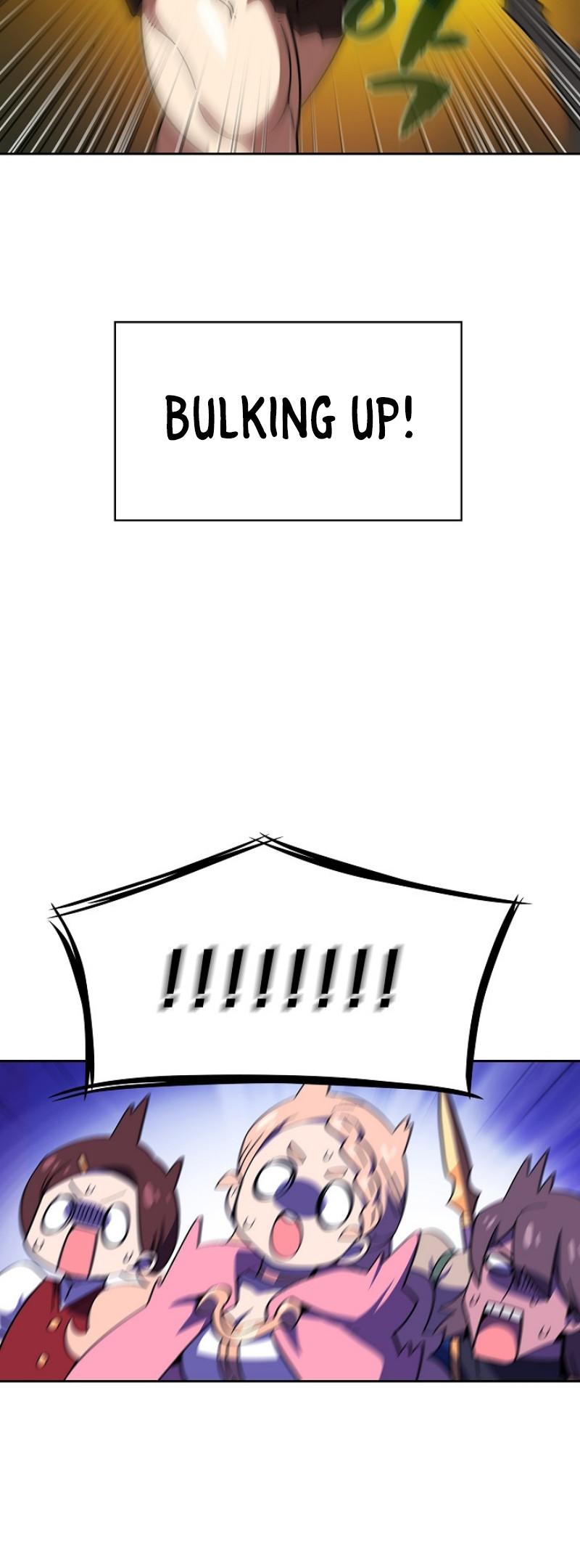 FFF-Class Trashero Chapter 18 page 31 - Chapter 18