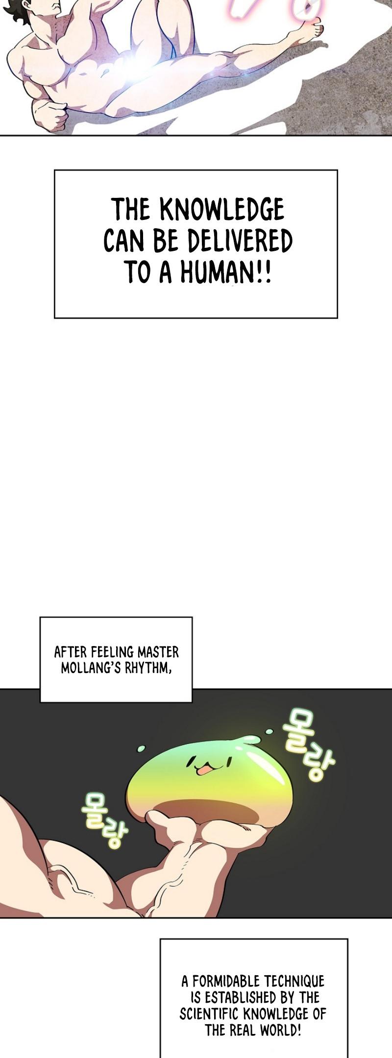 FFF-Class Trashero Chapter 18 page 36 - Chapter 18