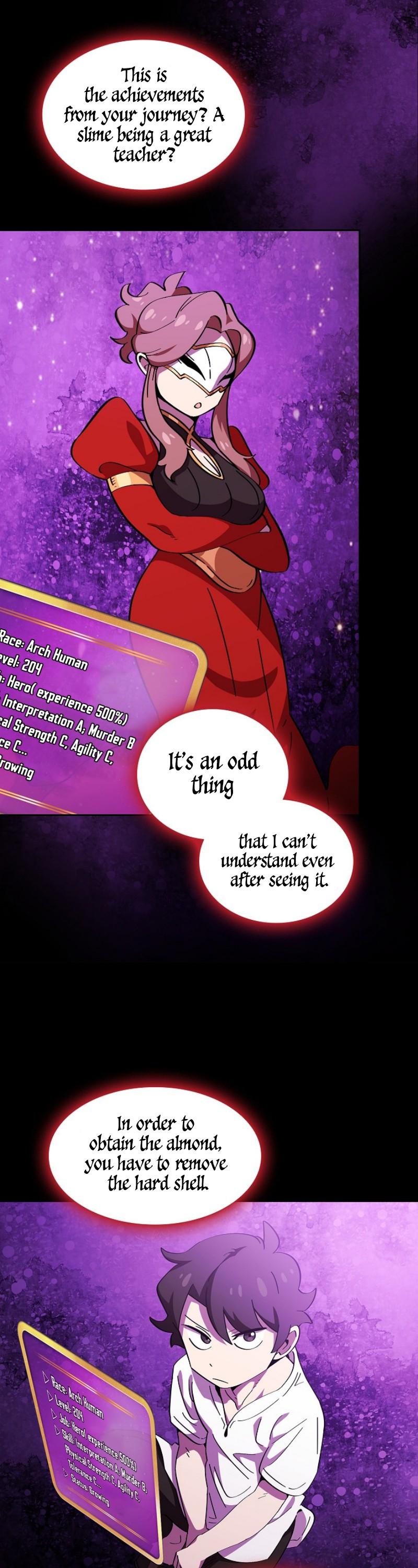 FFF-Class Trashero Chapter 18 page 41 - Chapter 18