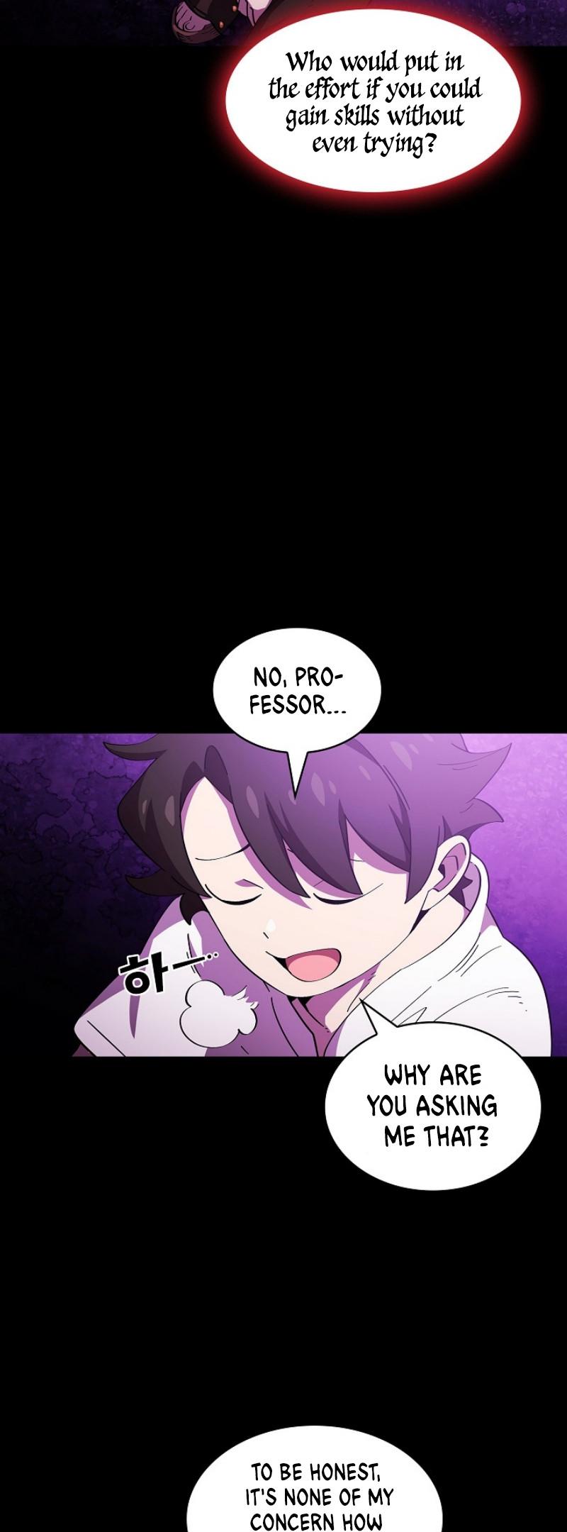 FFF-Class Trashero Chapter 18 page 42 - Chapter 18