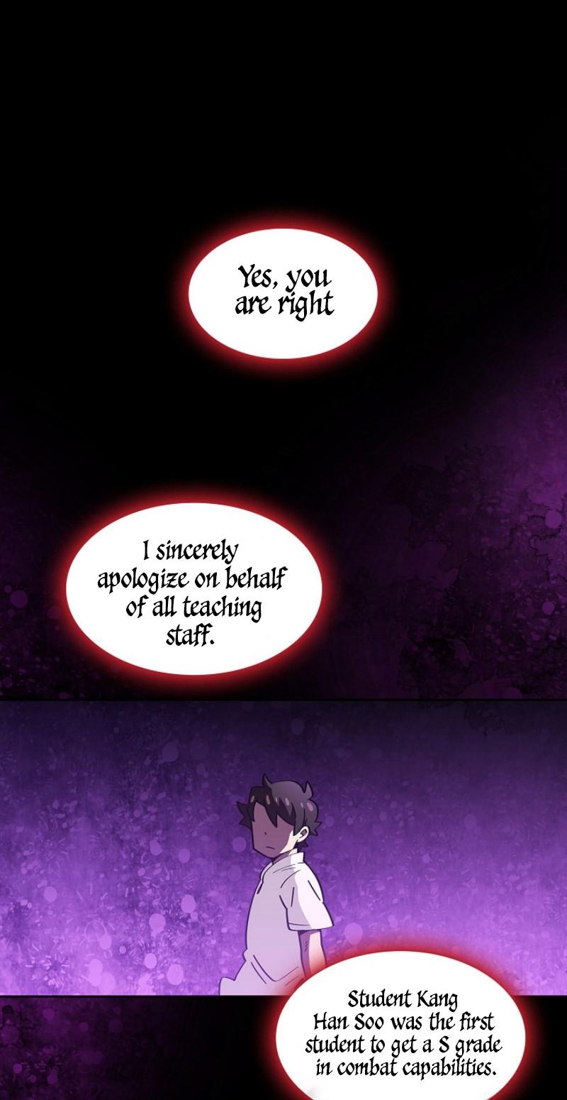 FFF-Class Trashero Chapter 18 page 45 - Chapter 18