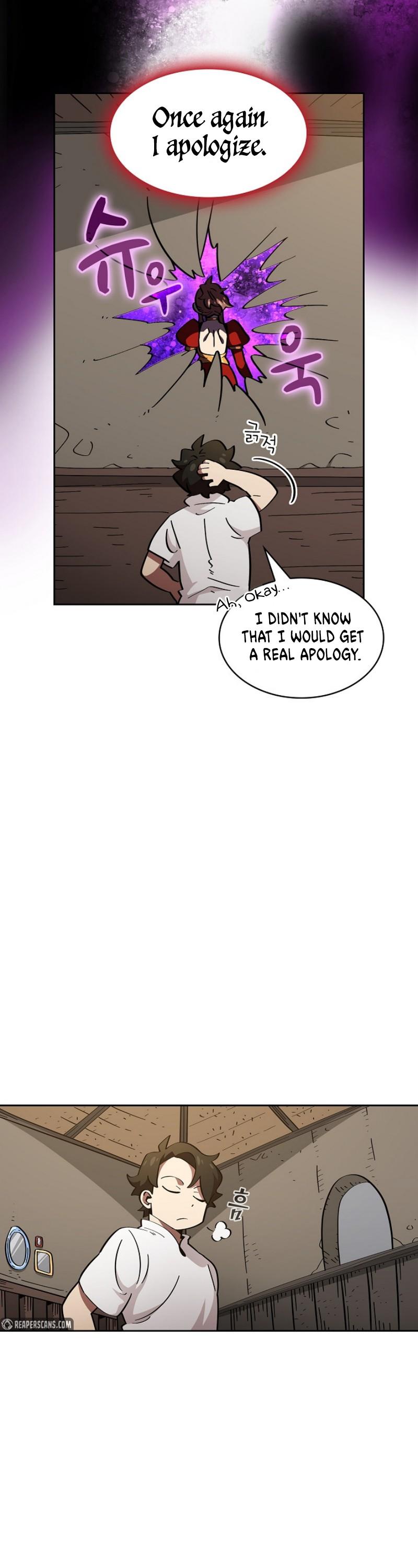FFF-Class Trashero Chapter 18 page 47 - Chapter 18
