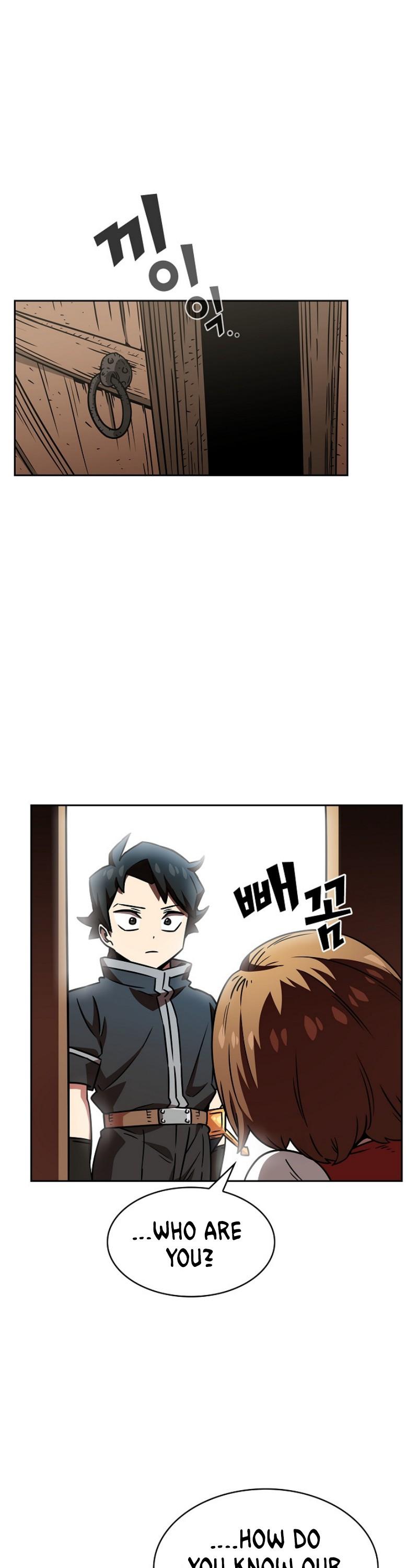 FFF-Class Trashero Chapter 18 page 5 - Chapter 18