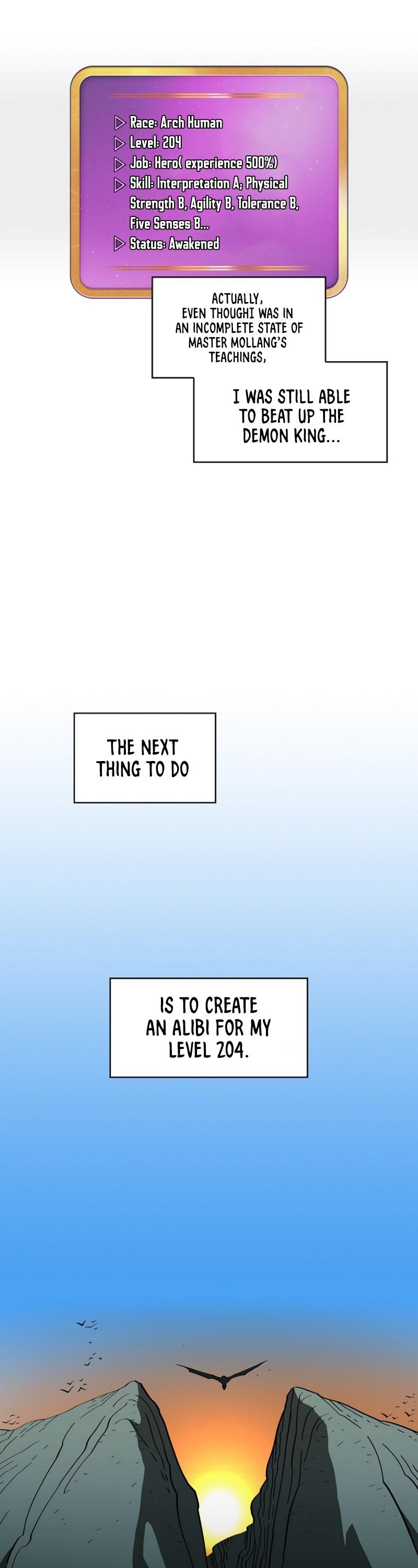 FFF-Class Trashero Chapter 18 page 50 - Chapter 18