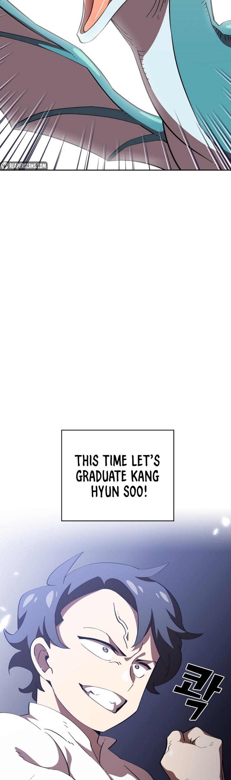FFF-Class Trashero Chapter 18 page 53 - Chapter 18