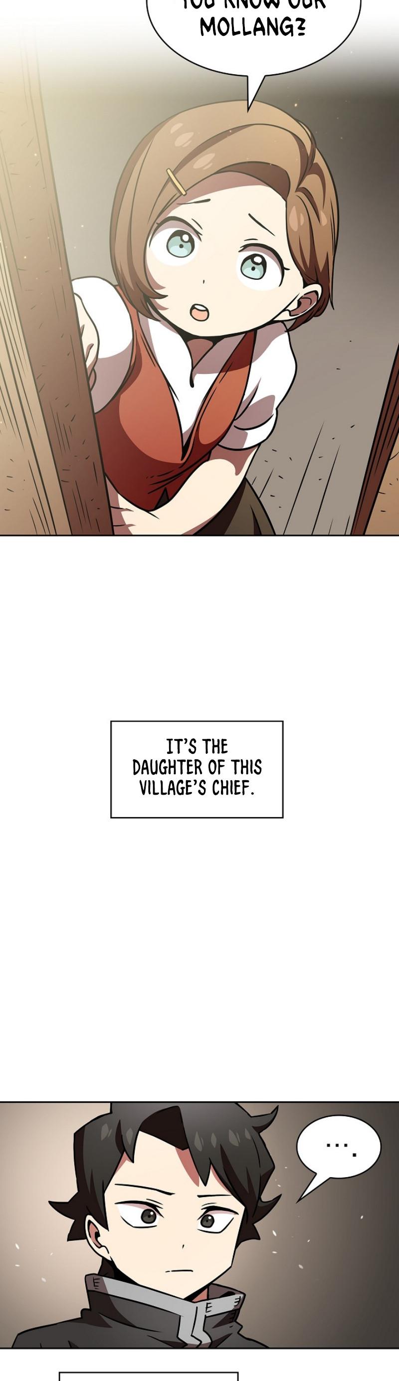 FFF-Class Trashero Chapter 18 page 6 - Chapter 18
