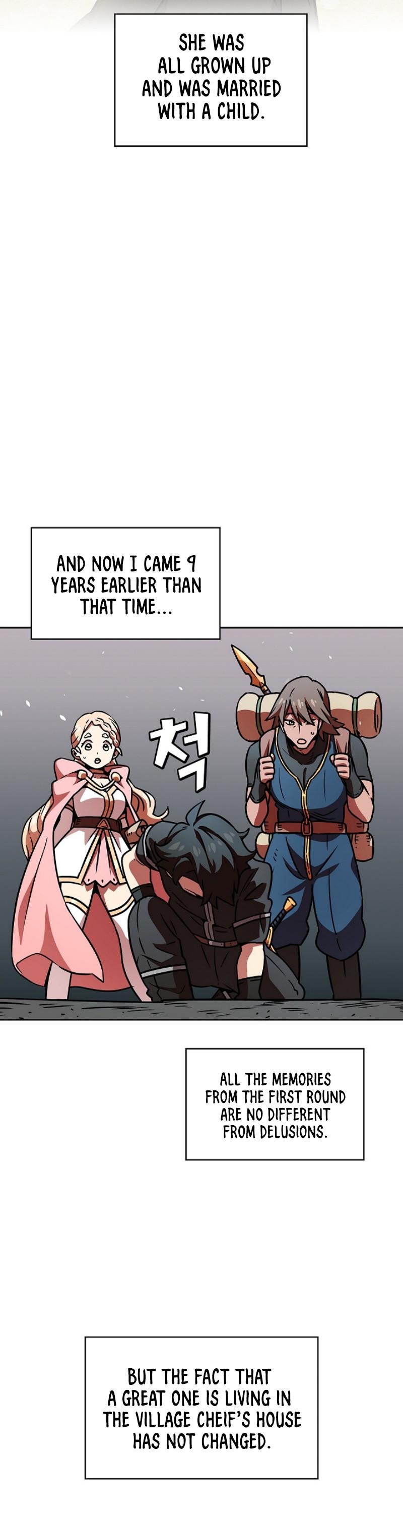FFF-Class Trashero Chapter 18 page 8 - Chapter 18