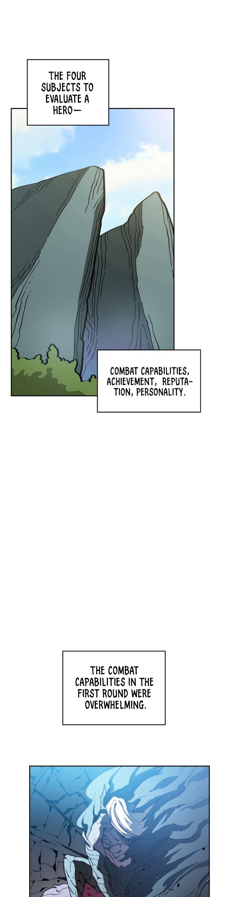 FFF-Class Trashero Chapter 19 page 1 - Chapter 19