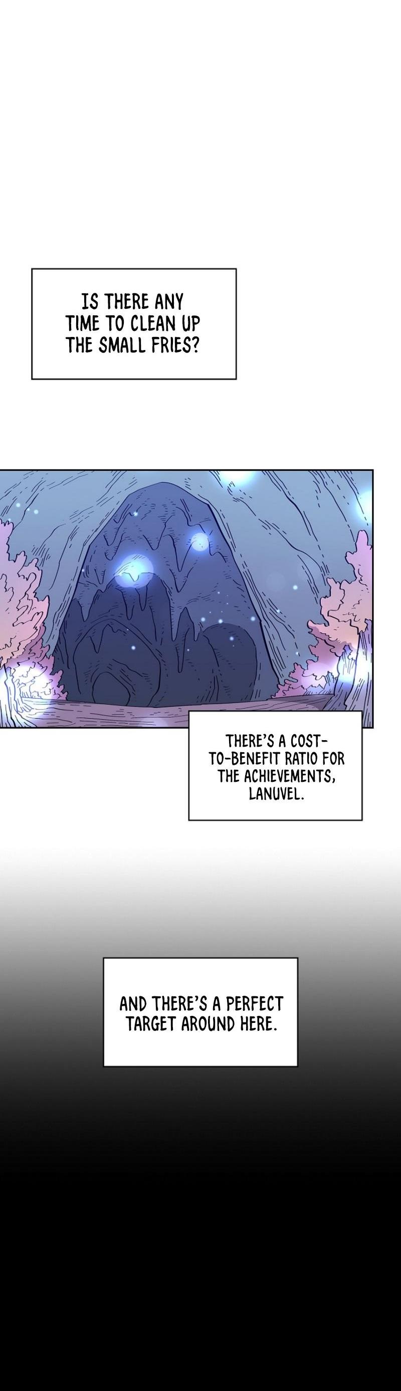 FFF-Class Trashero Chapter 19 page 10 - Chapter 19