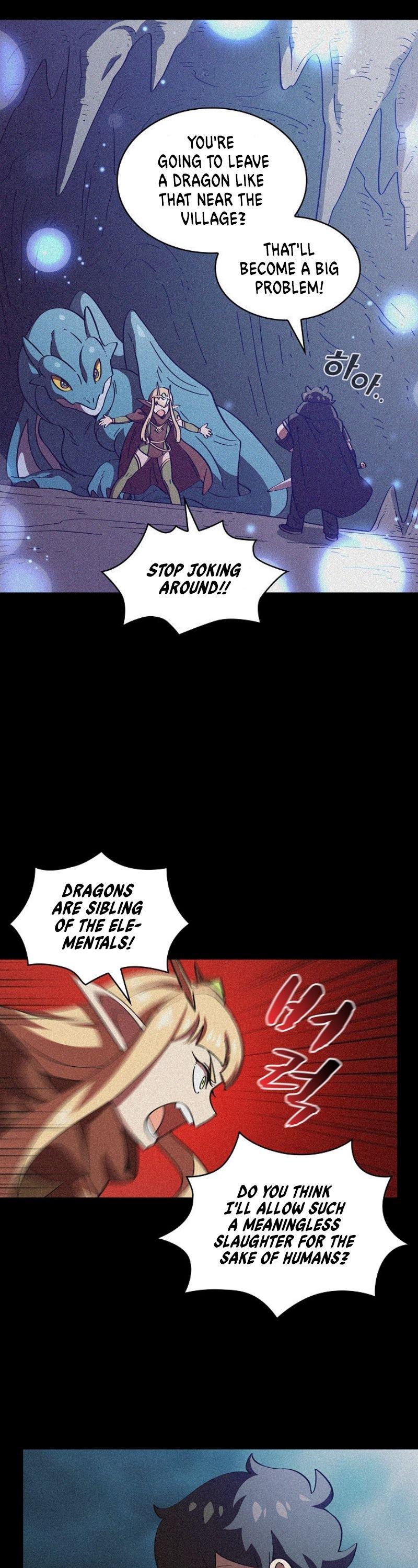 FFF-Class Trashero Chapter 19 page 15 - Chapter 19