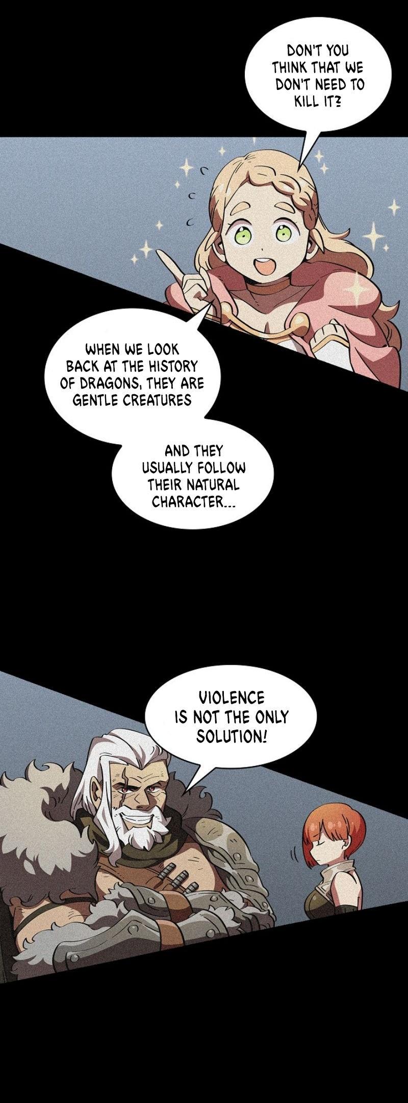 FFF-Class Trashero Chapter 19 page 17 - Chapter 19