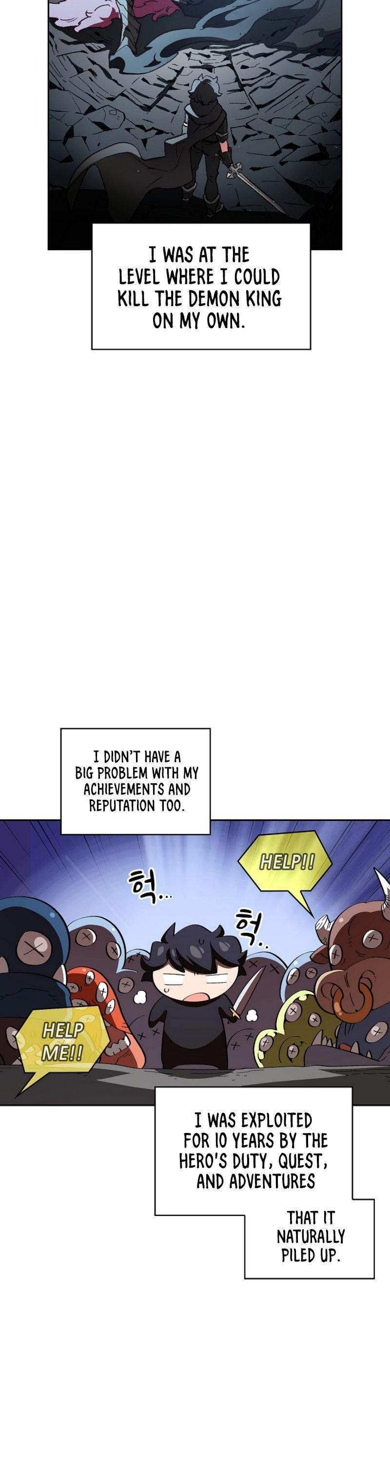 FFF-Class Trashero Chapter 19 page 2 - Chapter 19