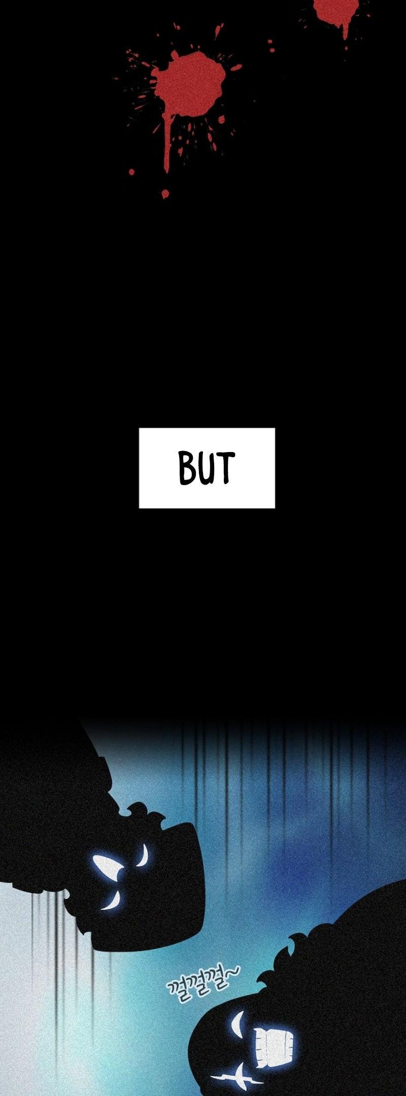 FFF-Class Trashero Chapter 19 page 20 - Chapter 19