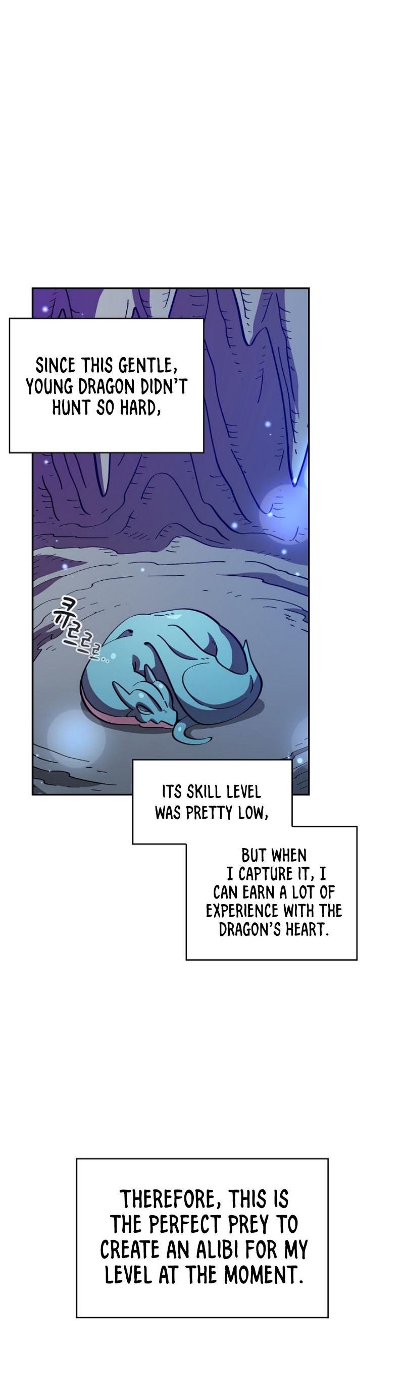 FFF-Class Trashero Chapter 19 page 23 - Chapter 19
