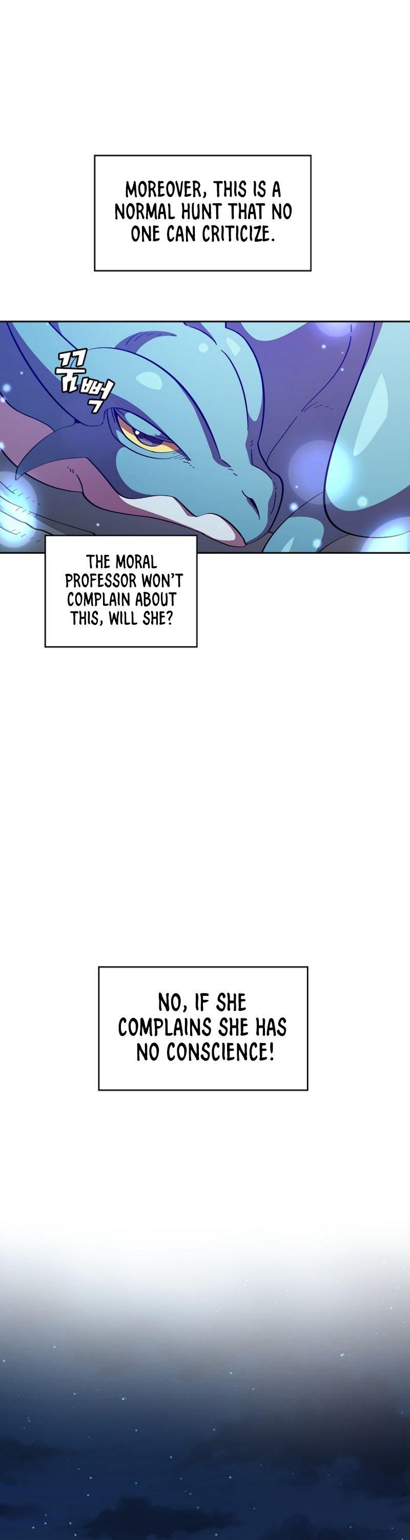 FFF-Class Trashero Chapter 19 page 24 - Chapter 19
