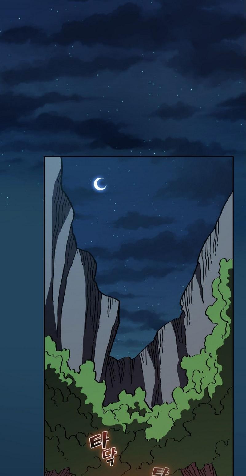 FFF-Class Trashero Chapter 19 page 25 - Chapter 19