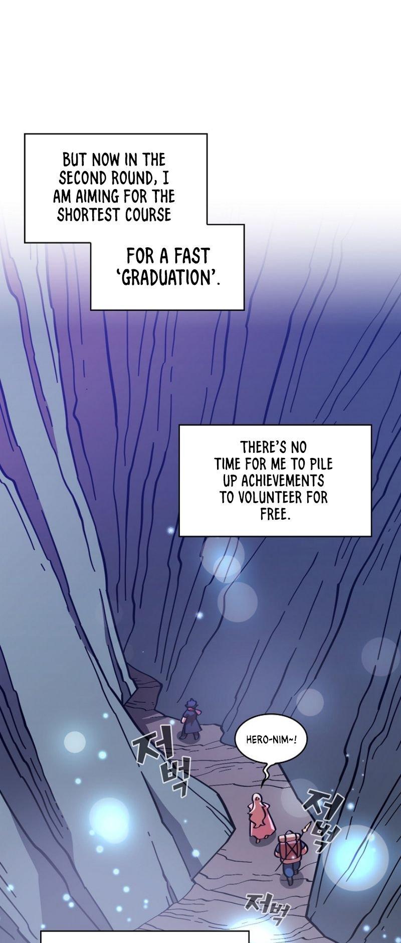 FFF-Class Trashero Chapter 19 page 3 - Chapter 19
