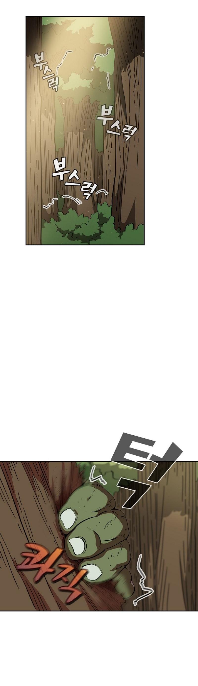 FFF-Class Trashero Chapter 19 page 31 - Chapter 19