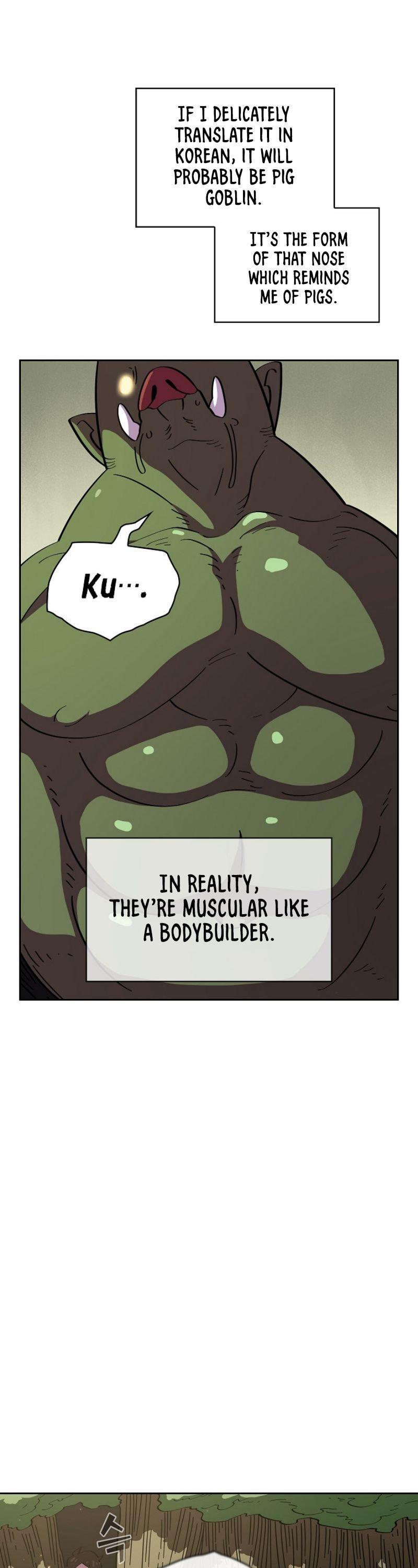 FFF-Class Trashero Chapter 19 page 33 - Chapter 19