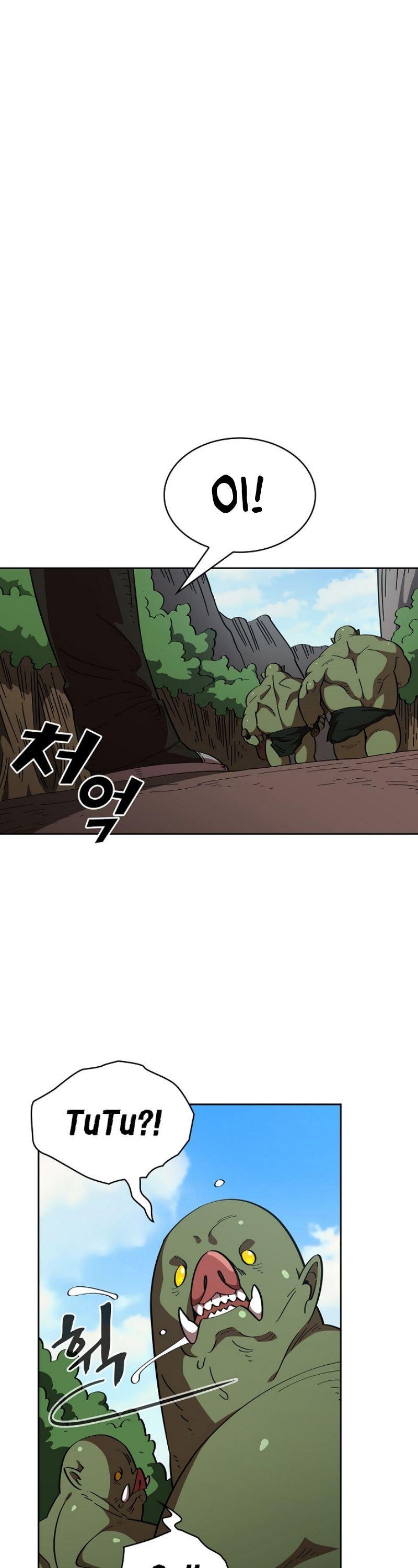 FFF-Class Trashero Chapter 19 page 36 - Chapter 19