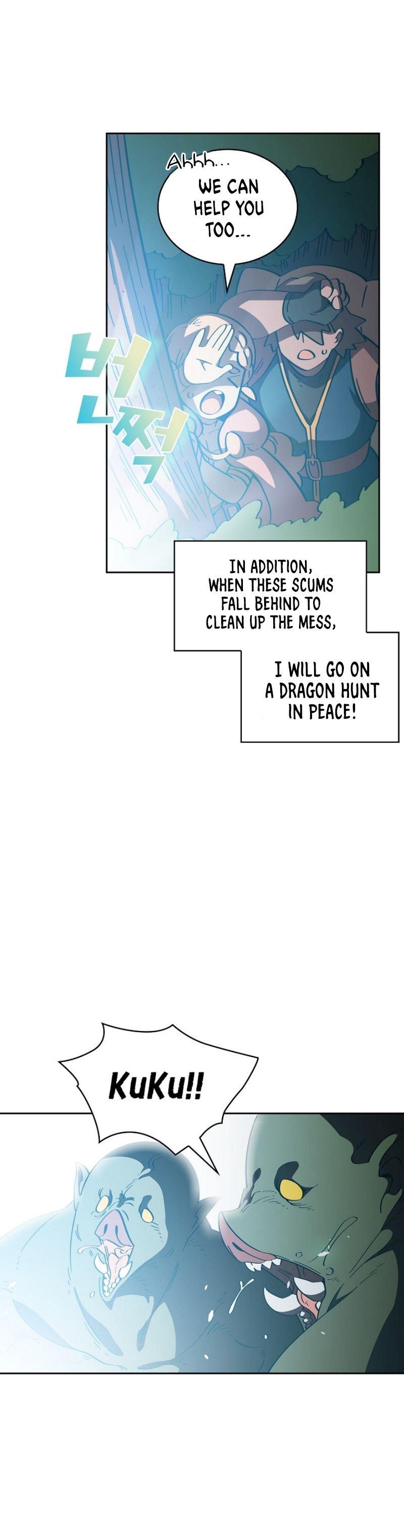 FFF-Class Trashero Chapter 19 page 39 - Chapter 19