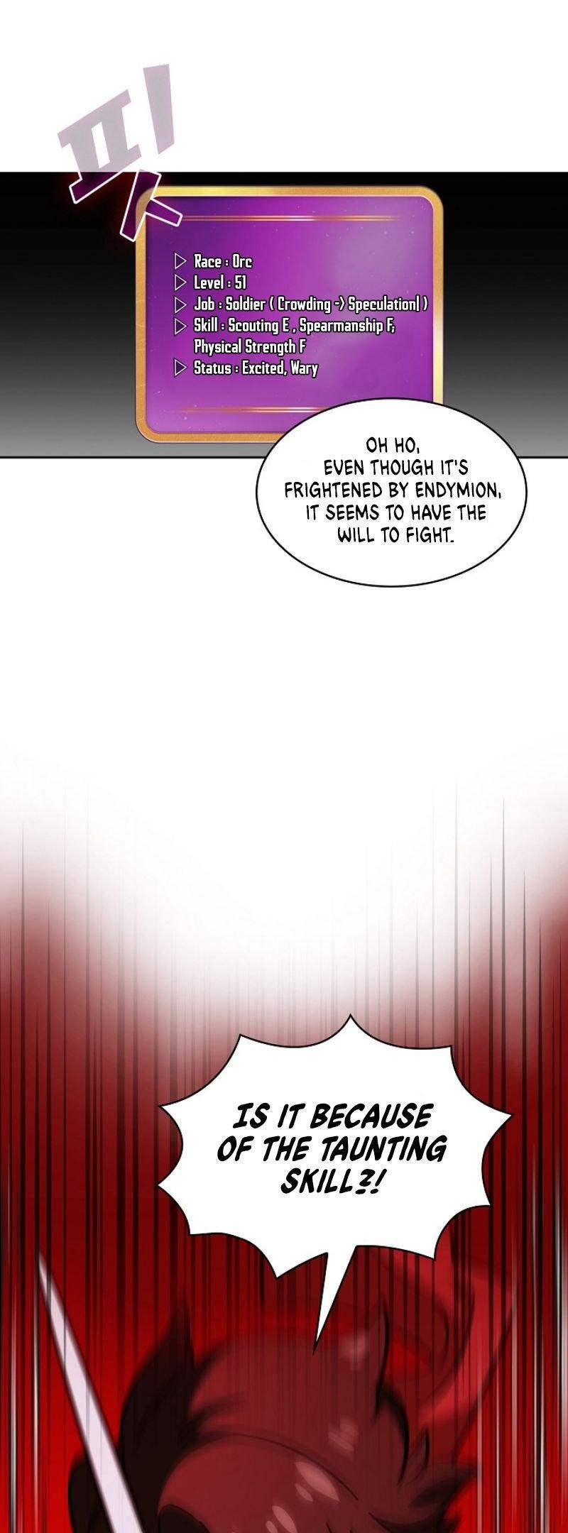 FFF-Class Trashero Chapter 19 page 40 - Chapter 19