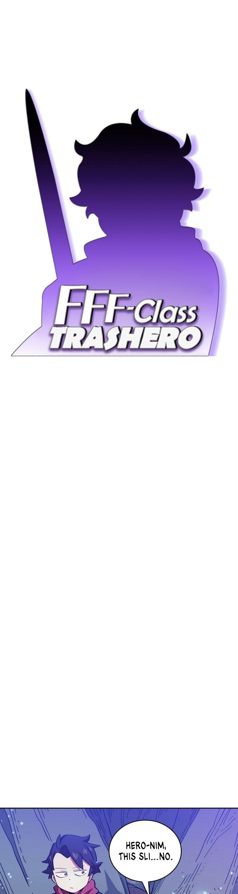 FFF-Class Trashero Chapter 19 page 5 - Chapter 19