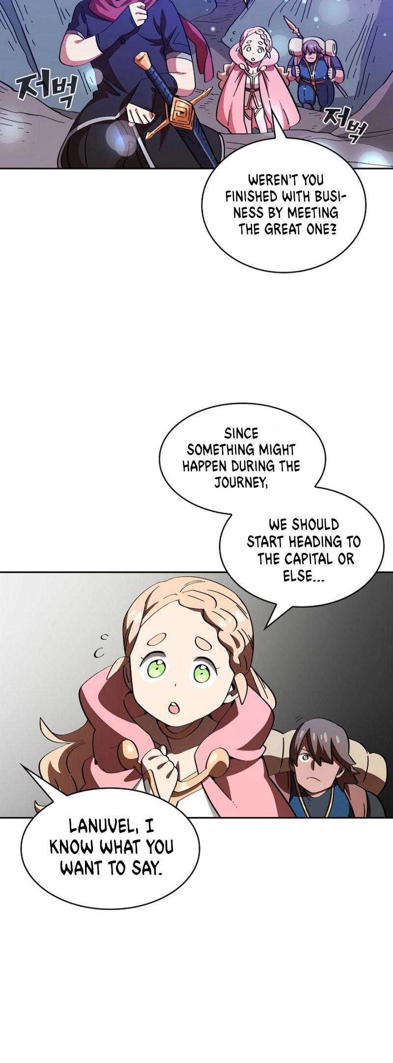 FFF-Class Trashero Chapter 19 page 6 - Chapter 19