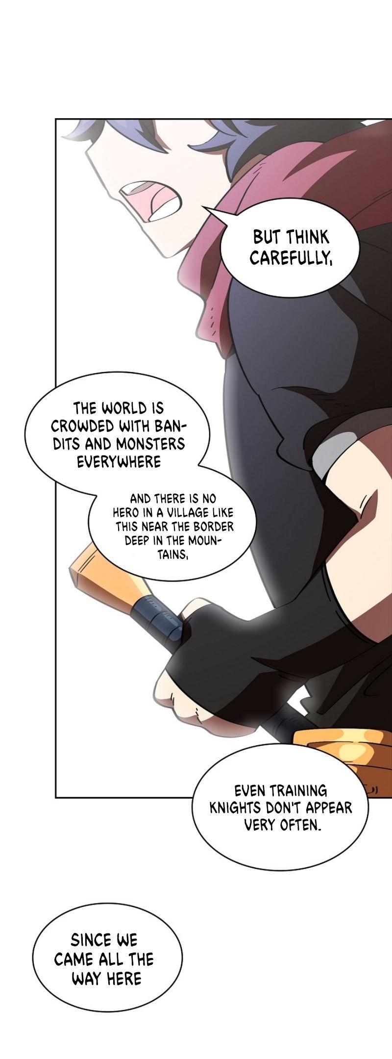 FFF-Class Trashero Chapter 19 page 7 - Chapter 19