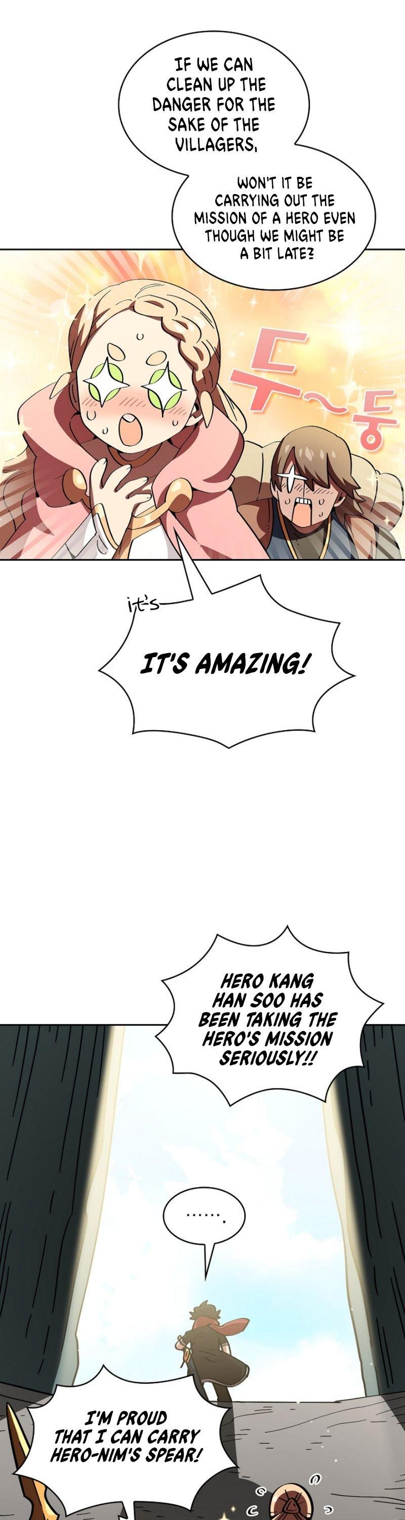 FFF-Class Trashero Chapter 19 page 8 - Chapter 19