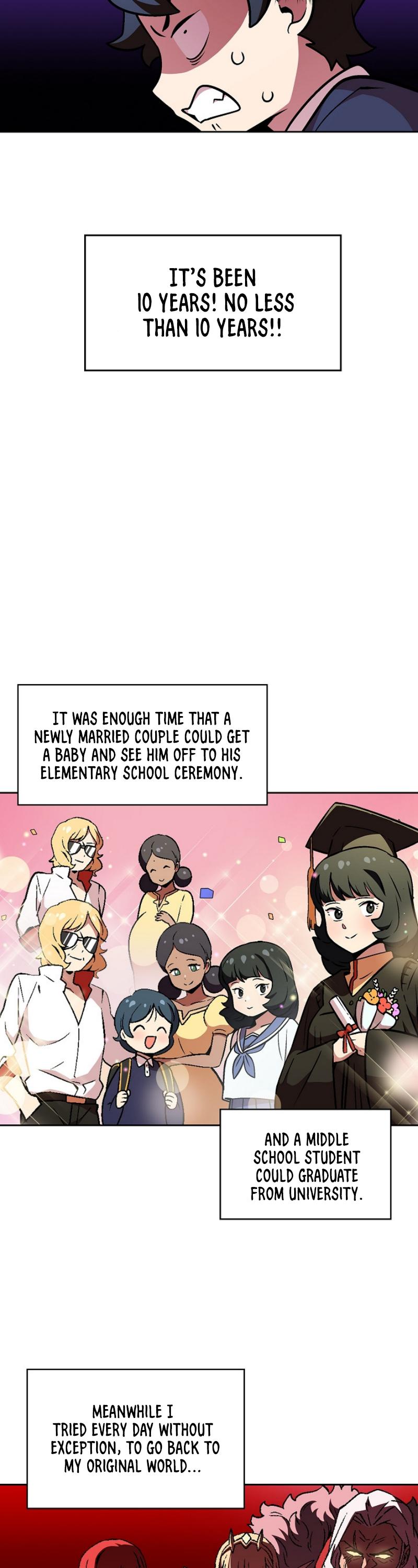 FFF-Class Trashero Chapter 2 page 10 - Chapter 2