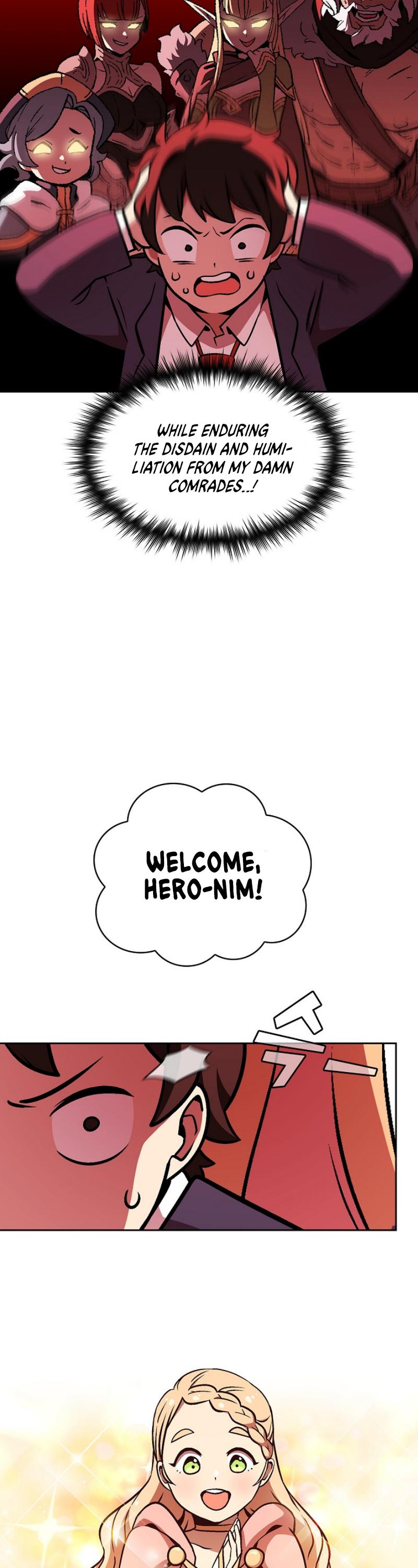 FFF-Class Trashero Chapter 2 page 11 - Chapter 2