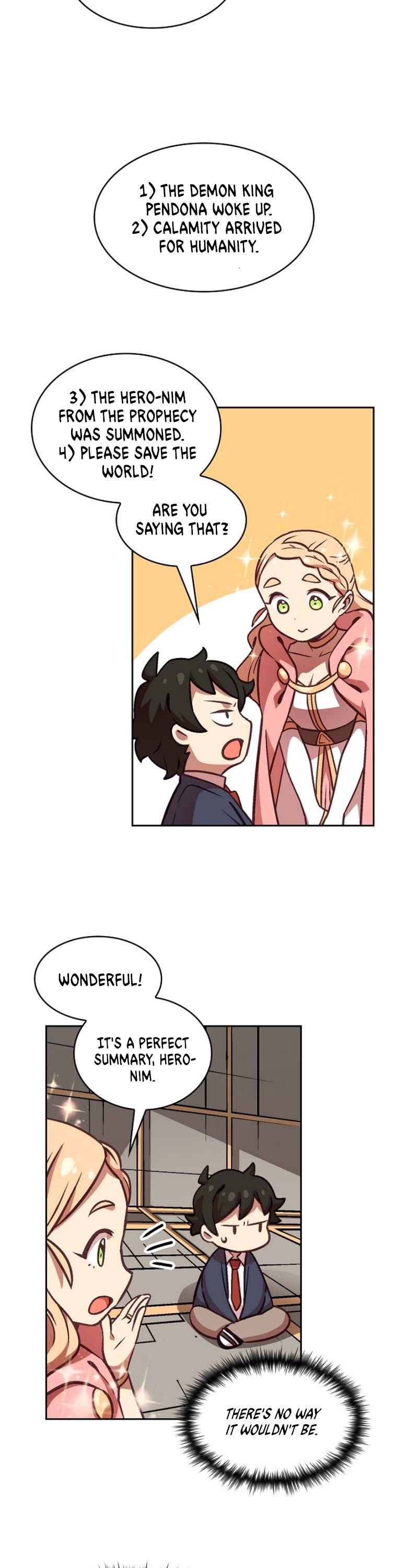 FFF-Class Trashero Chapter 2 page 17 - Chapter 2
