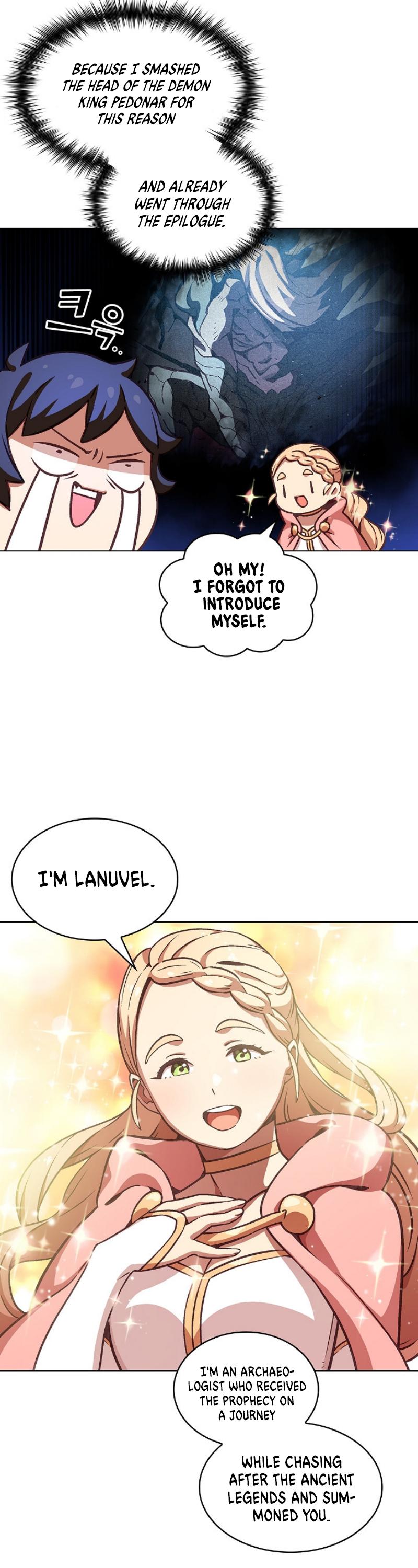 FFF-Class Trashero Chapter 2 page 18 - Chapter 2