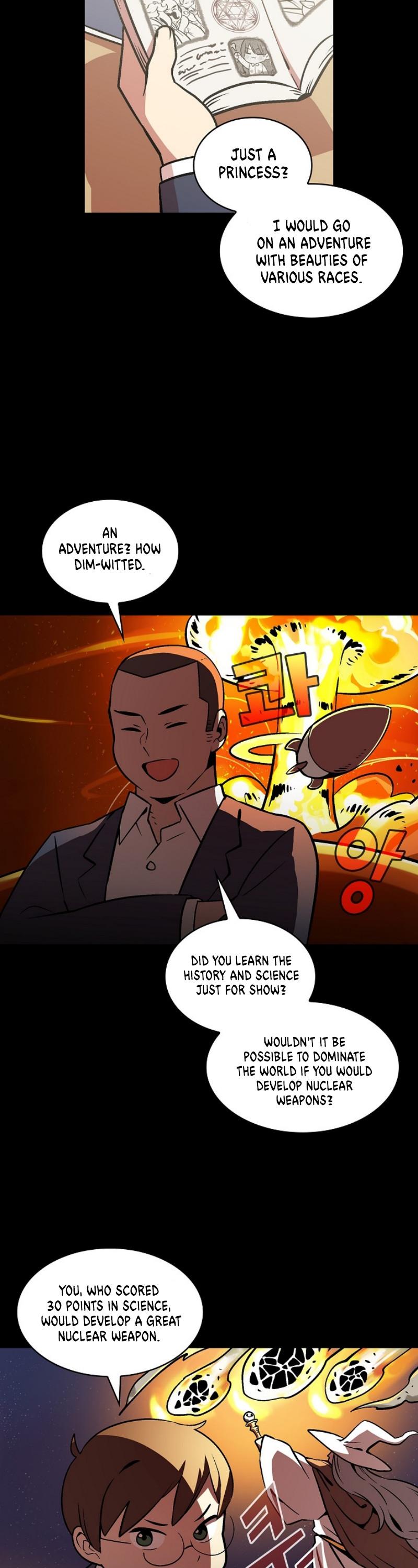 FFF-Class Trashero Chapter 2 page 2 - Chapter 2