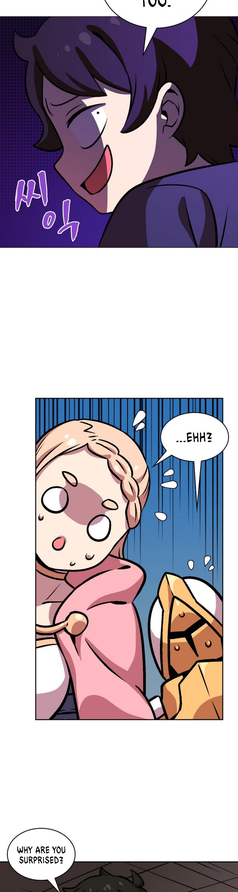 FFF-Class Trashero Chapter 2 page 23 - Chapter 2
