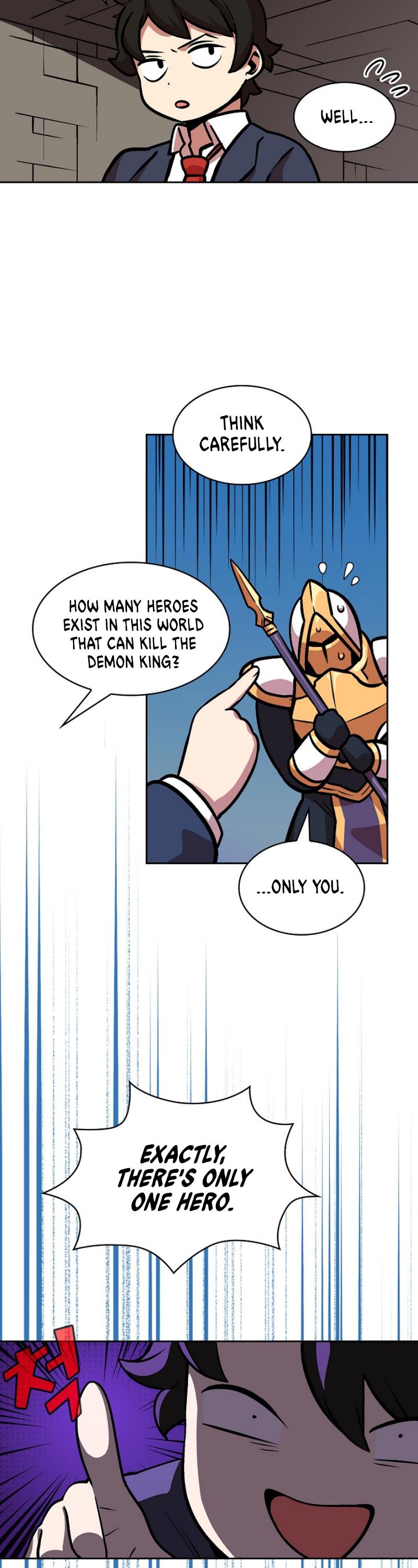 FFF-Class Trashero Chapter 2 page 24 - Chapter 2