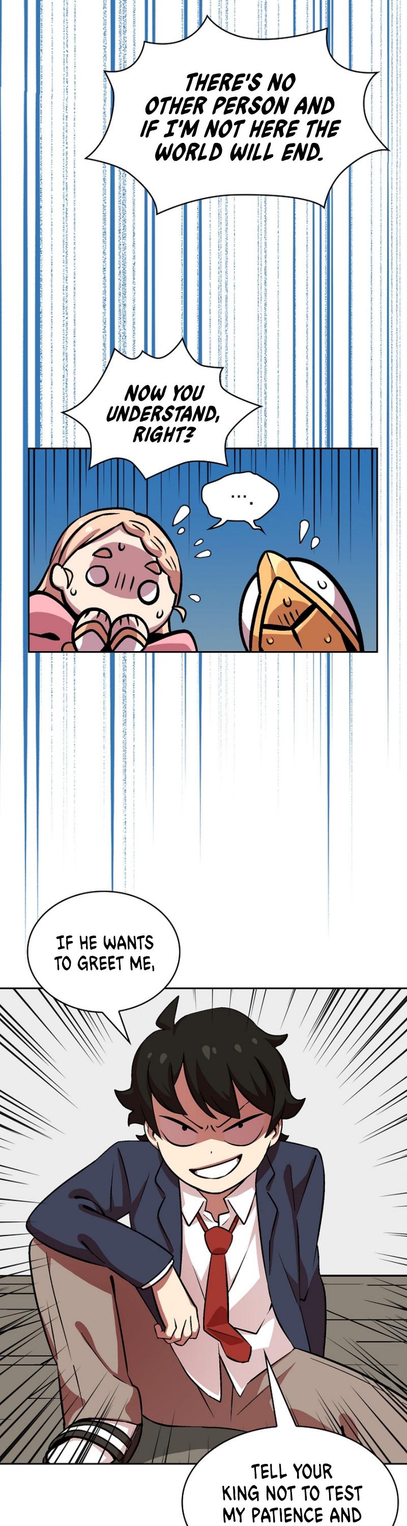 FFF-Class Trashero Chapter 2 page 25 - Chapter 2