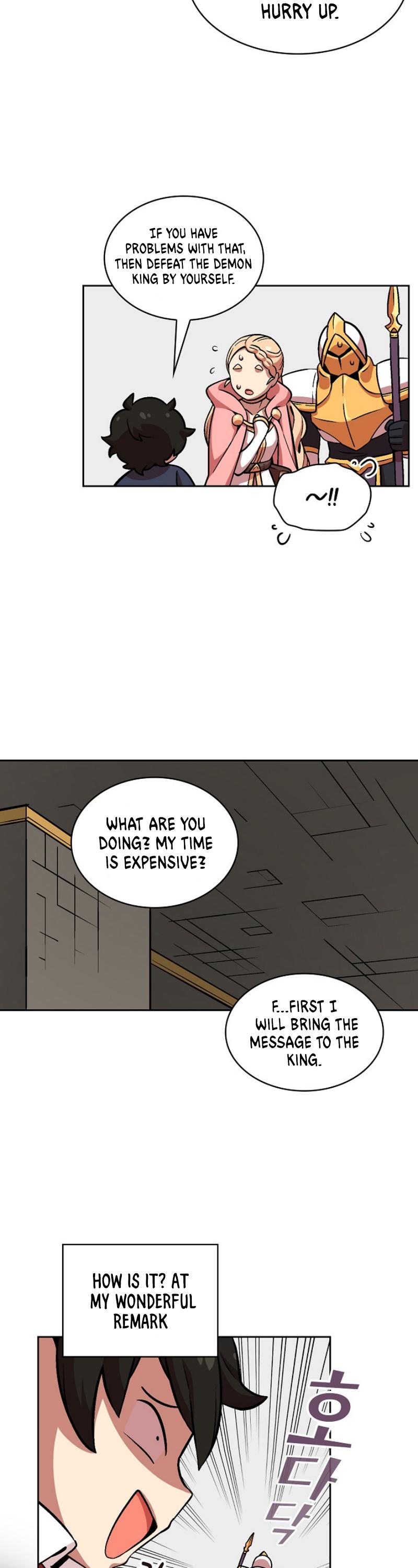 FFF-Class Trashero Chapter 2 page 26 - Chapter 2