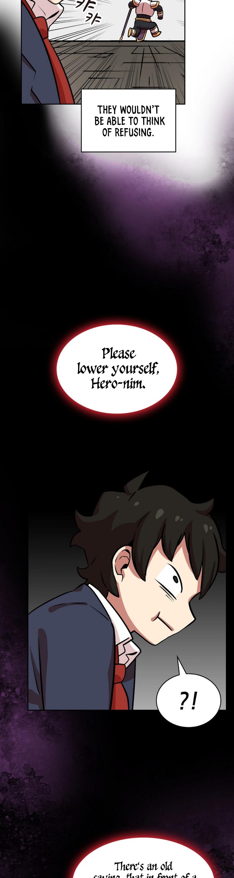 FFF-Class Trashero Chapter 2 page 27 - Chapter 2