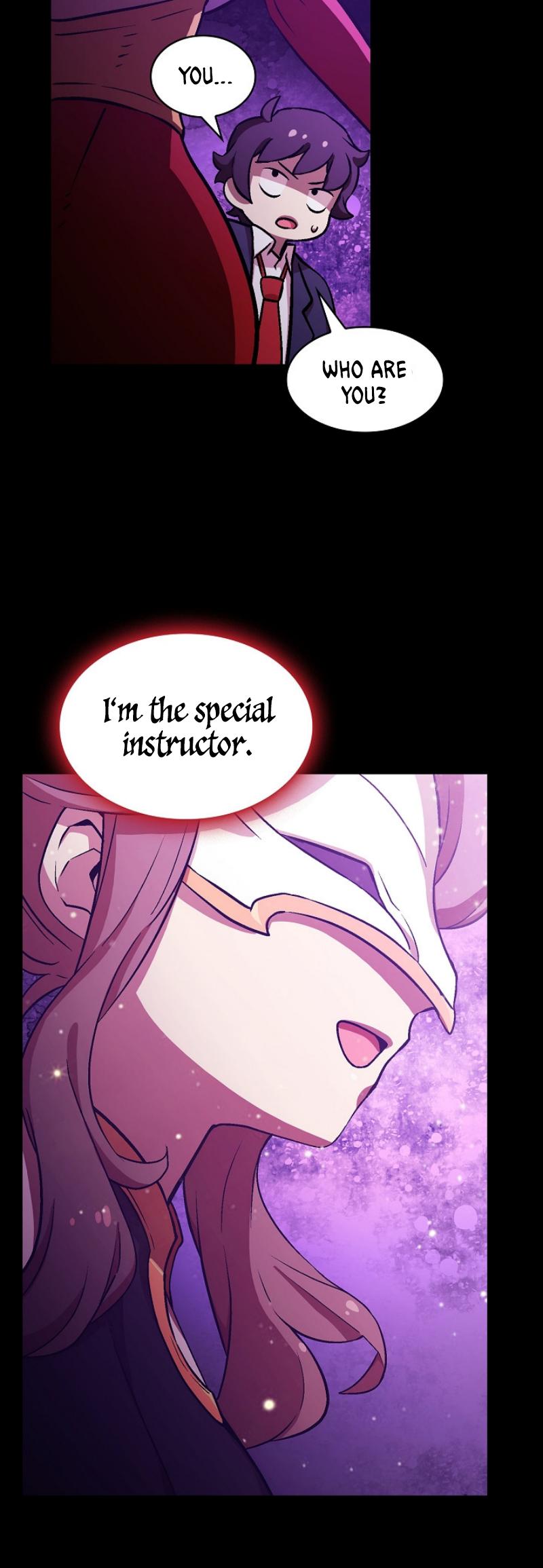 FFF-Class Trashero Chapter 2 page 30 - Chapter 2
