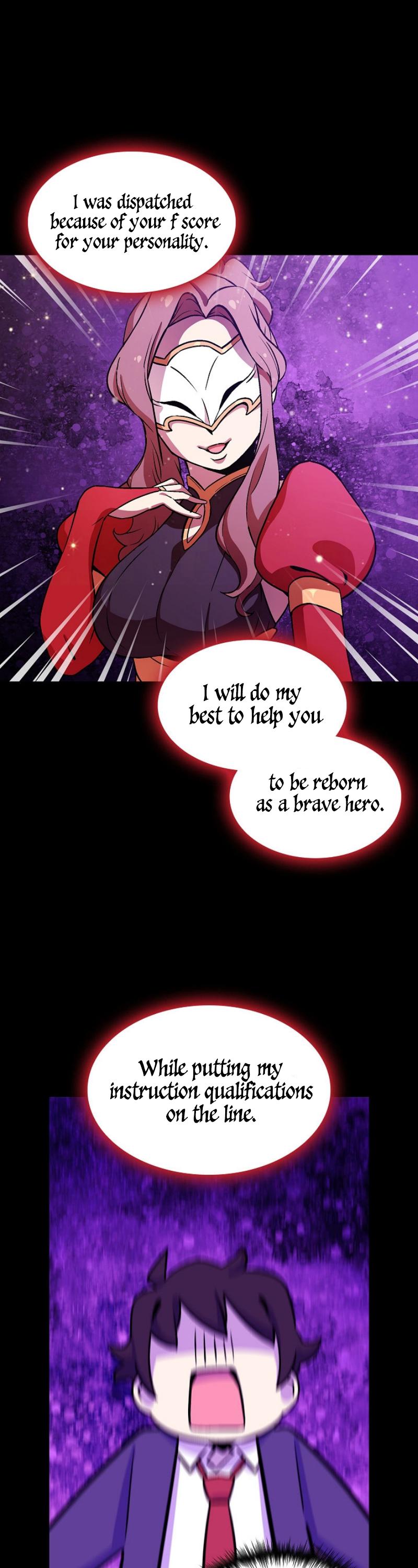 FFF-Class Trashero Chapter 2 page 31 - Chapter 2