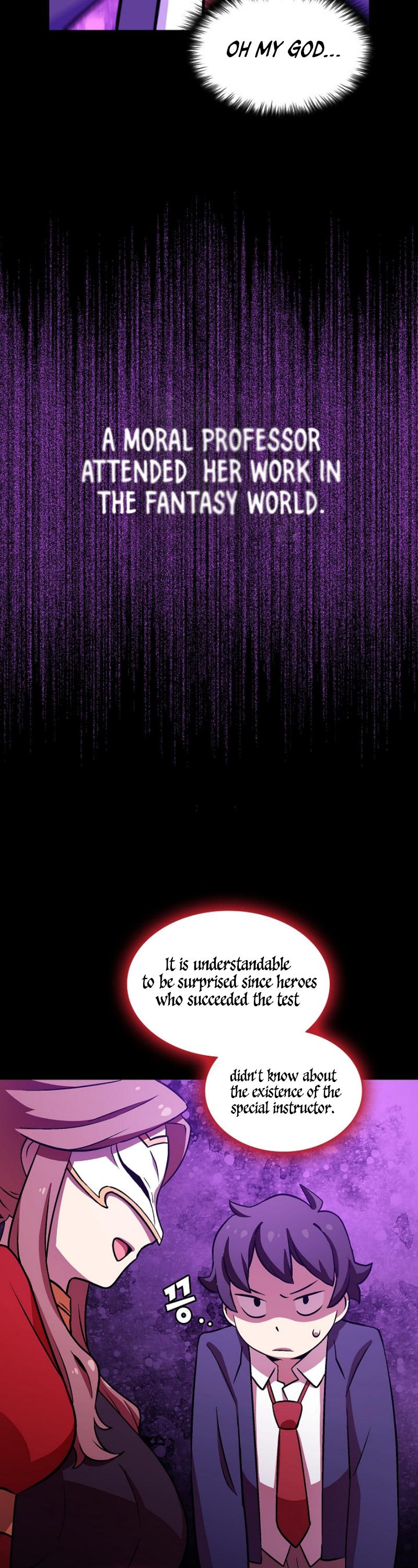 FFF-Class Trashero Chapter 2 page 32 - Chapter 2