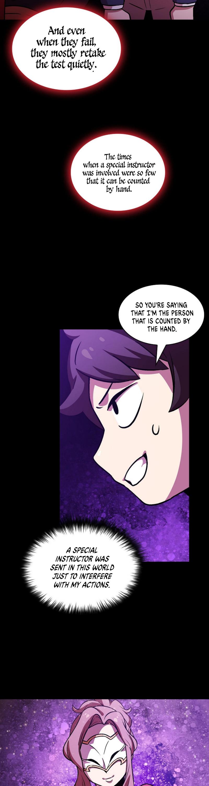 FFF-Class Trashero Chapter 2 page 33 - Chapter 2