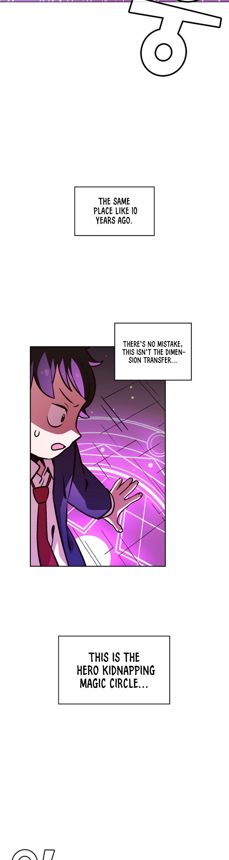 FFF-Class Trashero Chapter 2 page 7 - Chapter 2