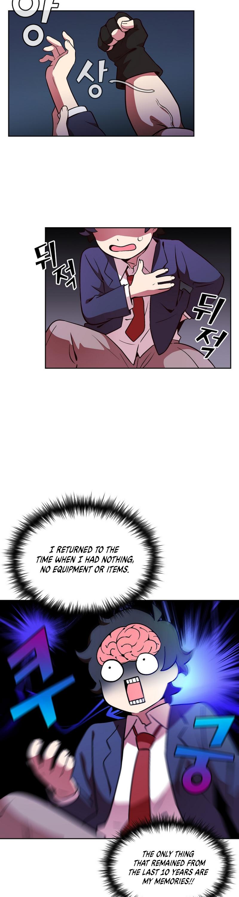 FFF-Class Trashero Chapter 2 page 8 - Chapter 2