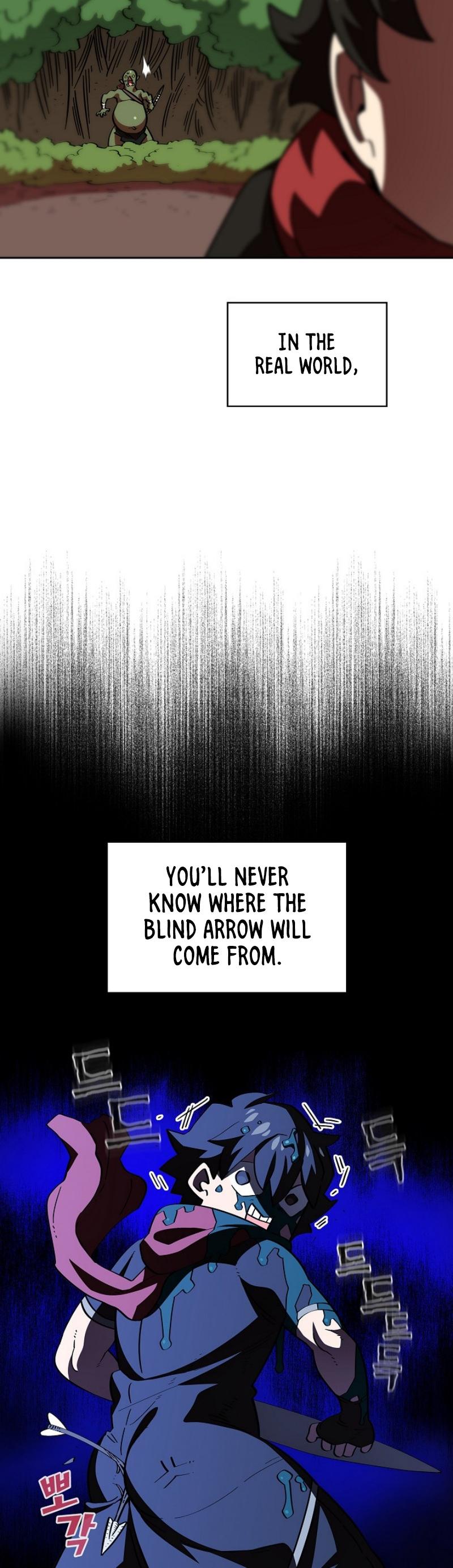 FFF-Class Trashero Chapter 20 page 13 - Chapter 20