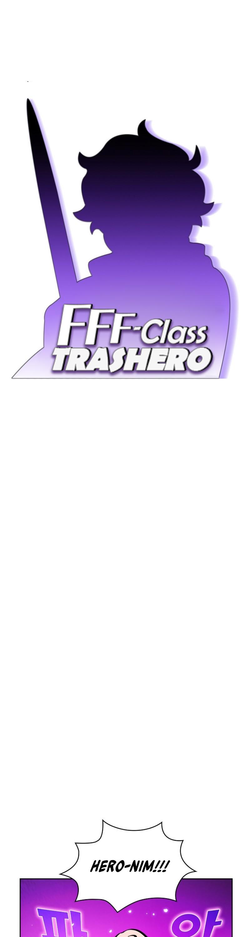 FFF-Class Trashero Chapter 20 page 2 - Chapter 20