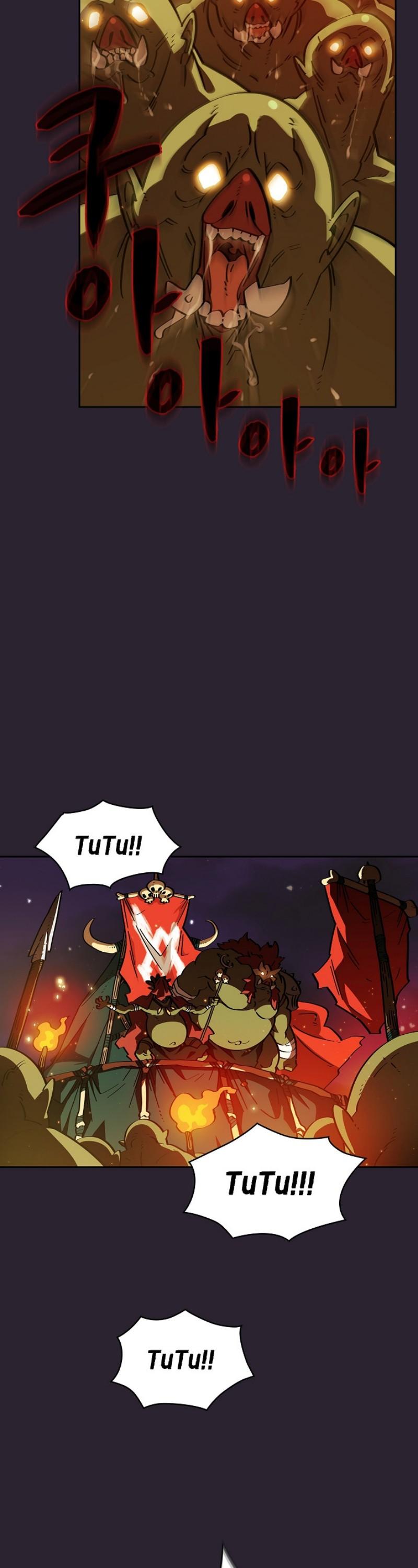 FFF-Class Trashero Chapter 20 page 20 - Chapter 20